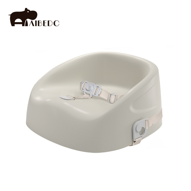 ACP-005 Muted Colour Baby Booster Chair for Calm And Cosy Nursery Wholesale