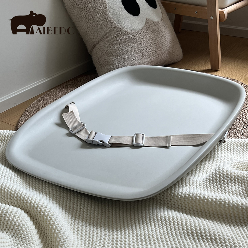 AHP-003 Baby Changing Pad with Soft PU Foam & Waterproof Cover Factory