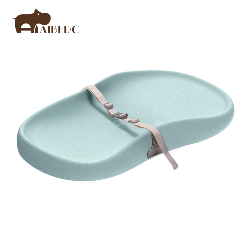 AHP-001C Soft Pu Foam Baby Changing Pad for Baby Care Manufacturer