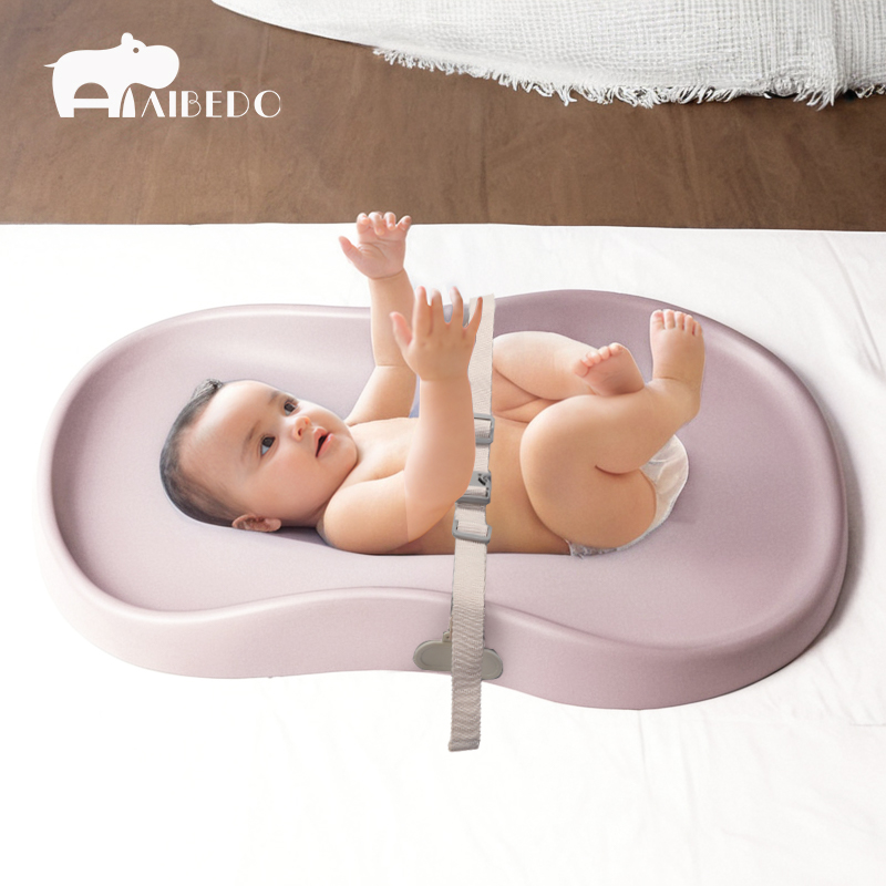OEM Baby Changing Pad Vendor