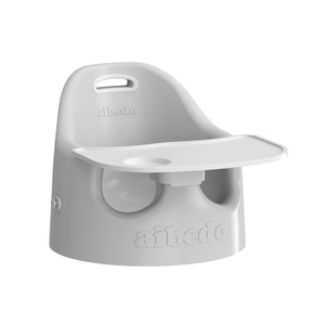 ACP-001 Proper Posture Floor & Booster Seat with Removable Washable Tray and Back Support for 4-36 Months Supplier