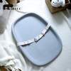 AHP-002A Enlarged Stable Tabletop Newborn Baby Changing Mat Vendor