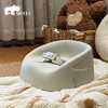 ACP-005 Waterproof & Moveable High Pu Baby Booster Chair Wholesale