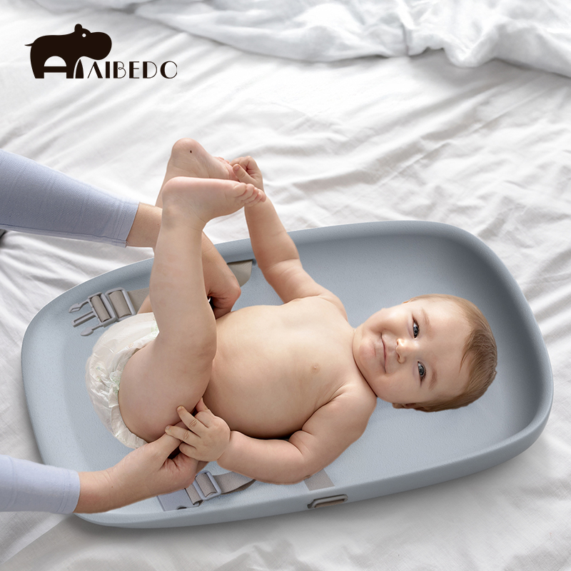 AHP-003 Morandi-inspired Baby Changing Pad Designed for Your Little One’s Comfort Supplier