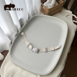 AHP-003 Baby Changing Pad with Soft PU Foam & Waterproof Cover Factory