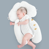 Adjustable Skin-Friendly Washable Double-Sided Material Baby Comfort Pillow for Soothing Sleep Wholesale
