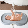 AHP-001A Baby Changing Pad with Soft PU Foam & Waterproof Cover Supplier
