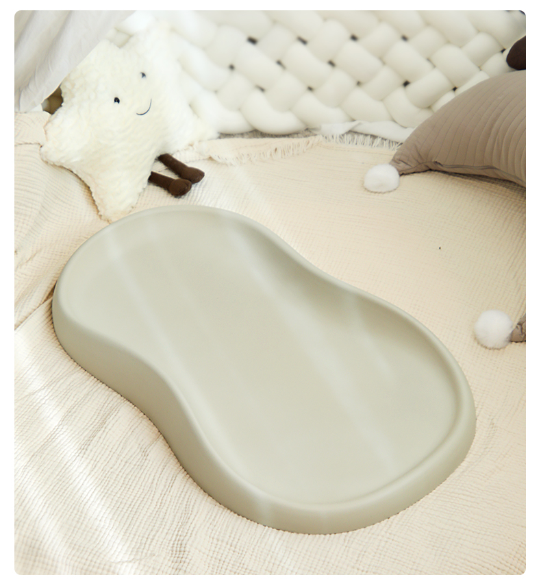 baby changing pad