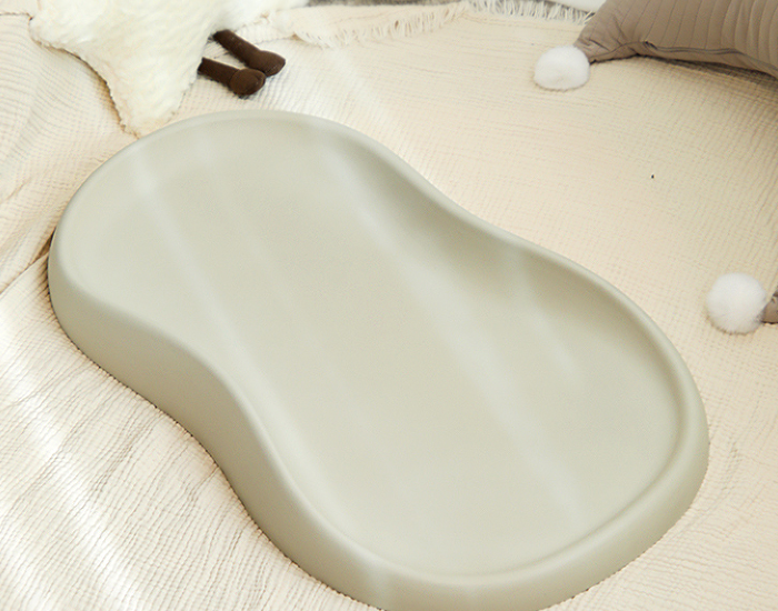 Can PU Changing Pads Come into Direct Contact with A Baby's Skin?