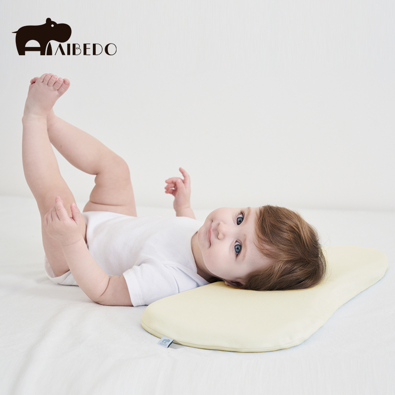 baby pillow