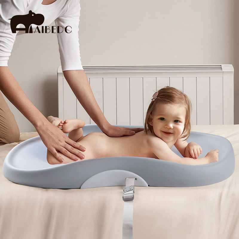 baby changing pad