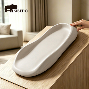 New Arrival AHP-007 Diaper Changing Pad Fits Standard Changing Table & Dresser Warehouse