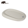 New Arrival AHP-006 Custom Logo Waterproof Pu Foam Baby Changing Pad with Easy To Store Design Warehouse