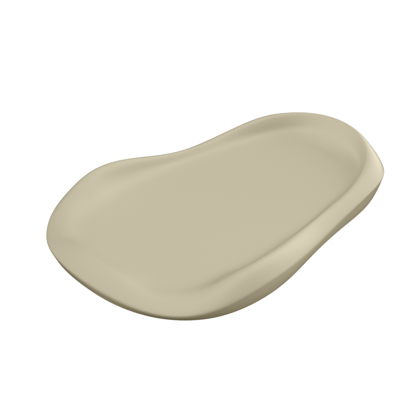 New Arrival AHP-007 Stable Safety Baby Changing Pad Warehouse Suitable for Standard Bed Sofa Diaper Change Bulk