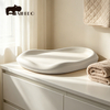 New Arrival AHP-007 Stable Safety Baby Changing Pad Warehouse Suitable for Standard Bed Sofa Diaper Change Bulk