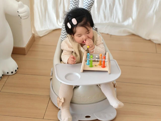 Cleaning Guide for PU High Chairs