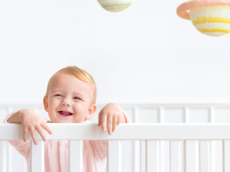 Material Truth: Does PU Material in Baby Products Contain Formaldehyde?