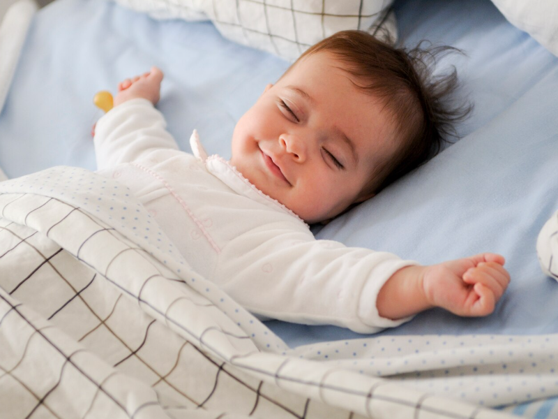 What Precautions Should Babies Take When Using Pillows?