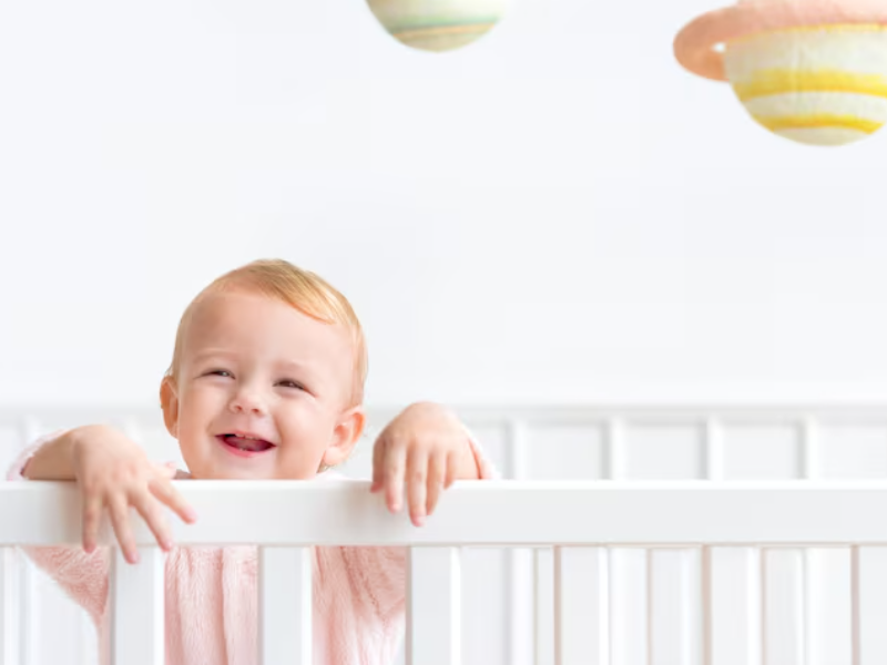 What Materials Should Choose for Baby Products If Baby Is Prone To Allergies?