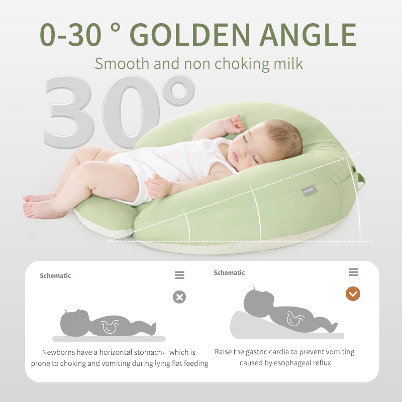 breastfeeding pillow