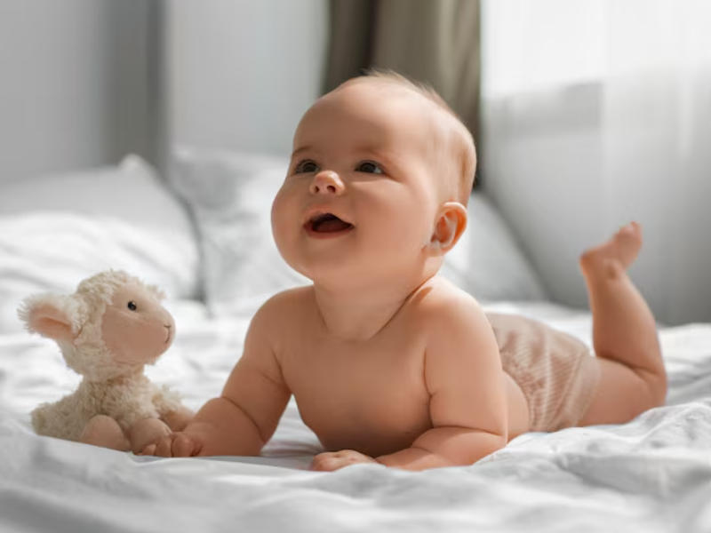 What Harmful Substances Can Be Found in Baby Products? How To Avoid Them