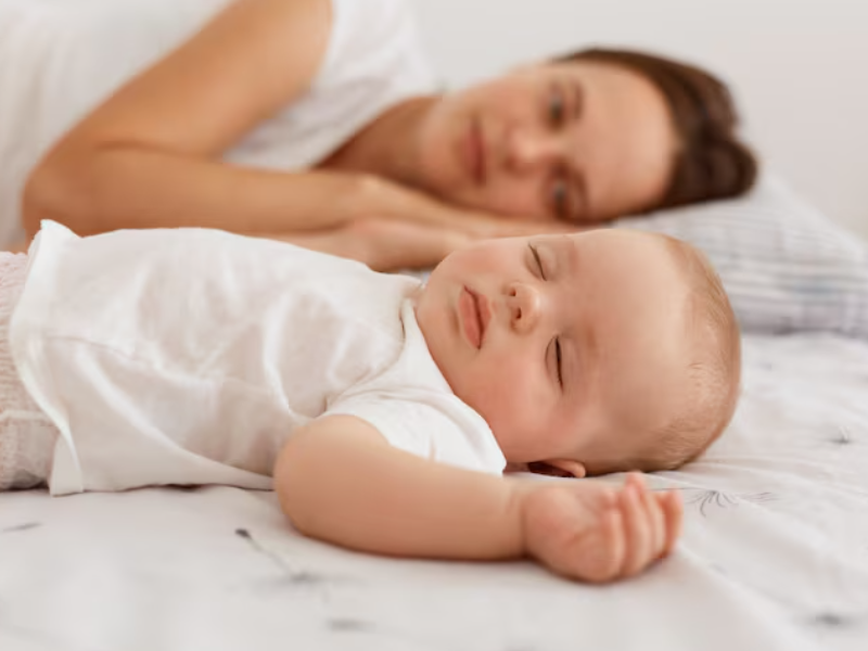 How Often Should Baby Pillows Be Washed?