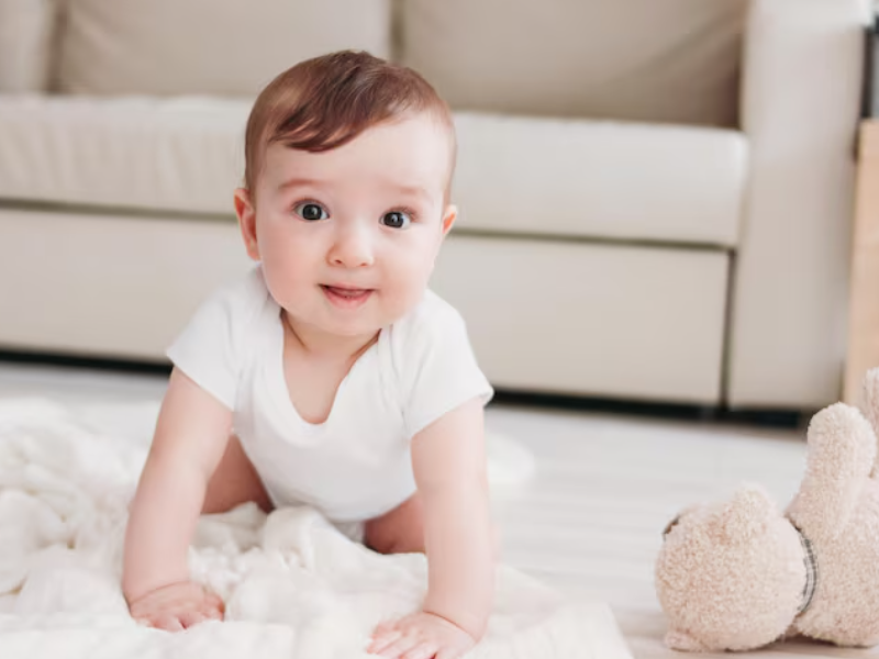 Can PU Baby Products Be Recyclable?