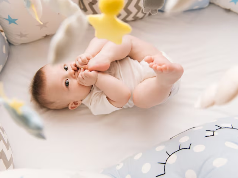 What Core Factors Need To Be Considered When Choosing Baby Products?