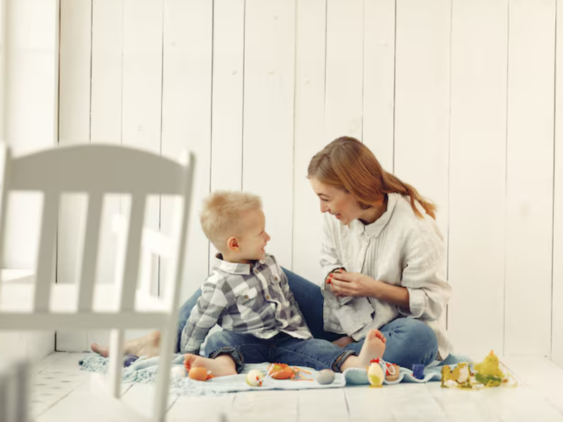 The Diaper Formamide Incident: Defending The Safety Line for Baby Products