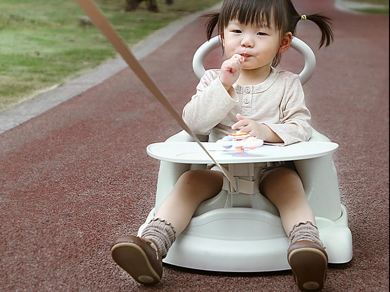 What Makes AIBEDO Baby High Chairs Unique?