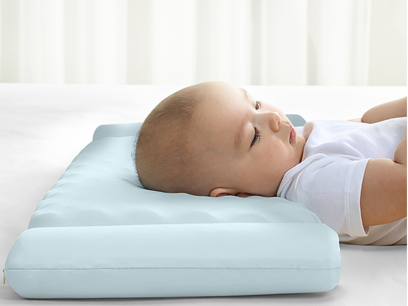 What Is The Difference Between Baby Pillows And Adult Pillows?