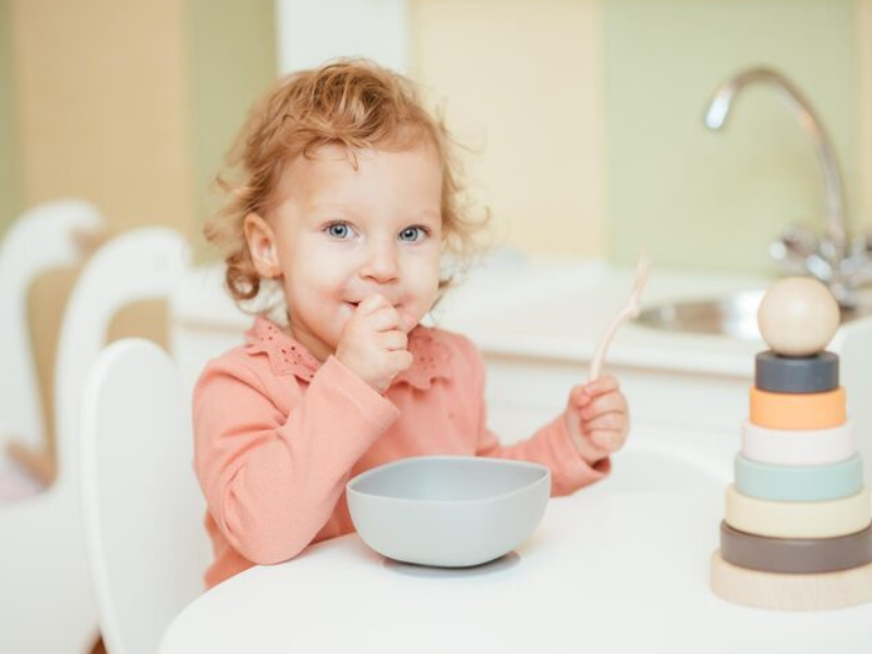 What Are The Safety Standards for Baby High Chairs?