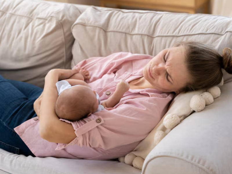 Is A Nursing Pillow still Useful After Weaning?