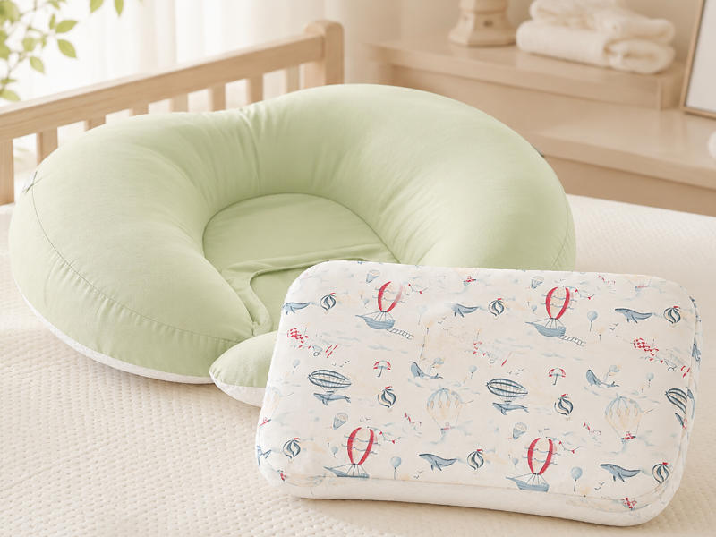 Most Popular Baby Pillow Styles for 2026: A Guide To Safety, Materials, And Use Cases