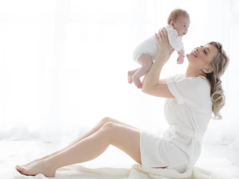 How To Choose The Right And Reliable Maternal And Infant Product Supplier?