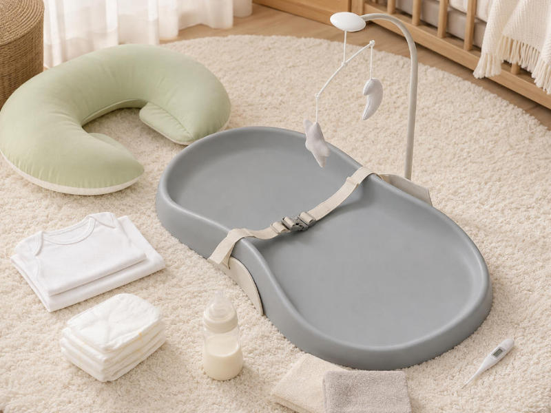 What Baby Products Do You Need for A Newborn? An Essential Checklist And Safety Guide