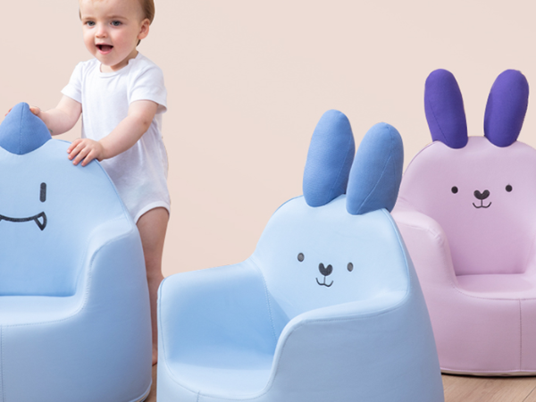 Is A Baby Sofa Necessary? Is It Worth Buying?